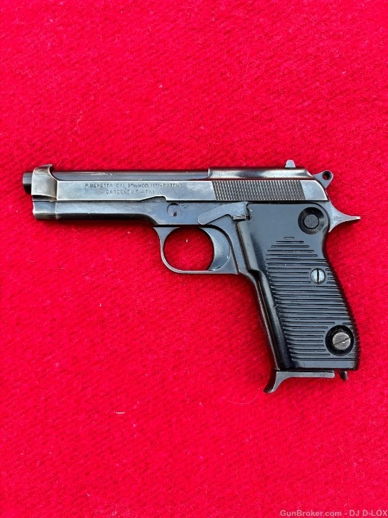 Beretta 1951 9mm-img-22