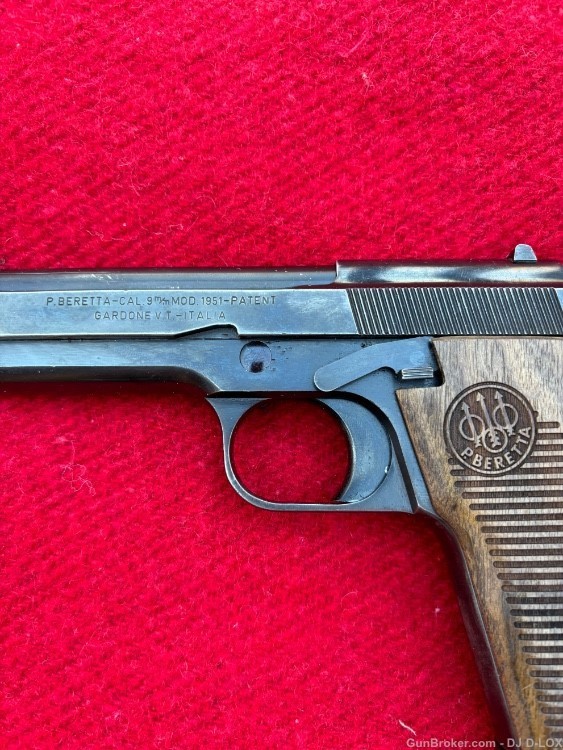 Beretta 1951 9mm-img-3
