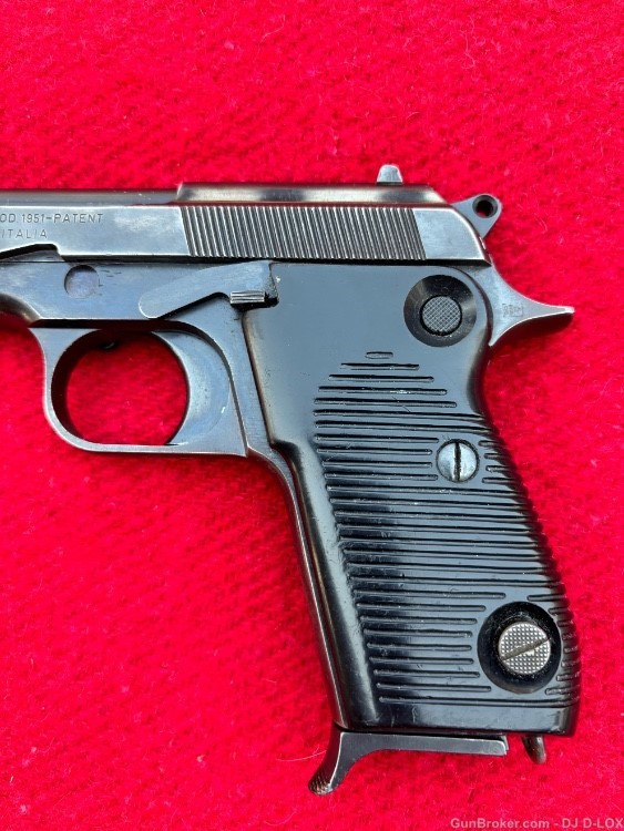 Beretta 1951 9mm-img-26