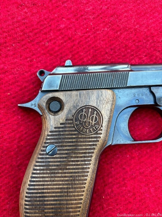 Beretta 1951 9mm-img-11
