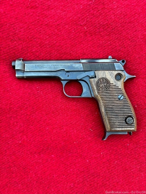 Beretta 1951 9mm-img-0