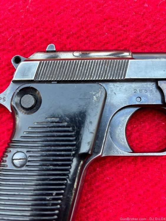 Beretta 1951 9mm-img-29