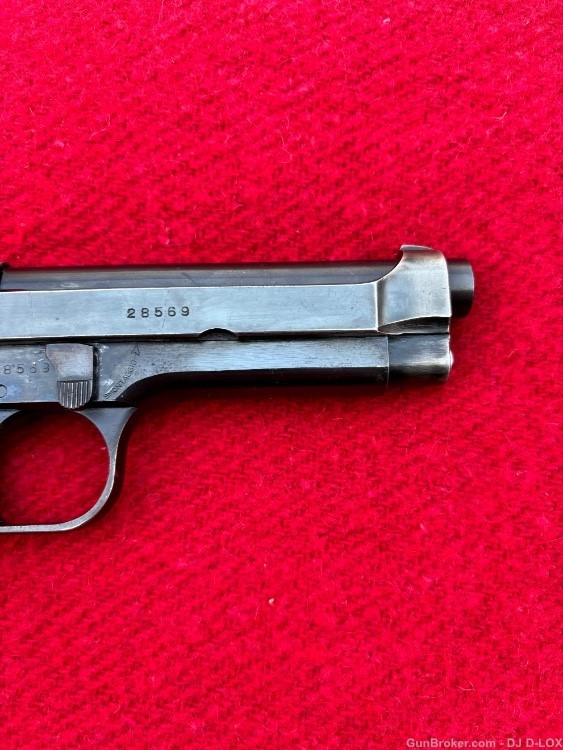 Beretta 1951 9mm-img-30