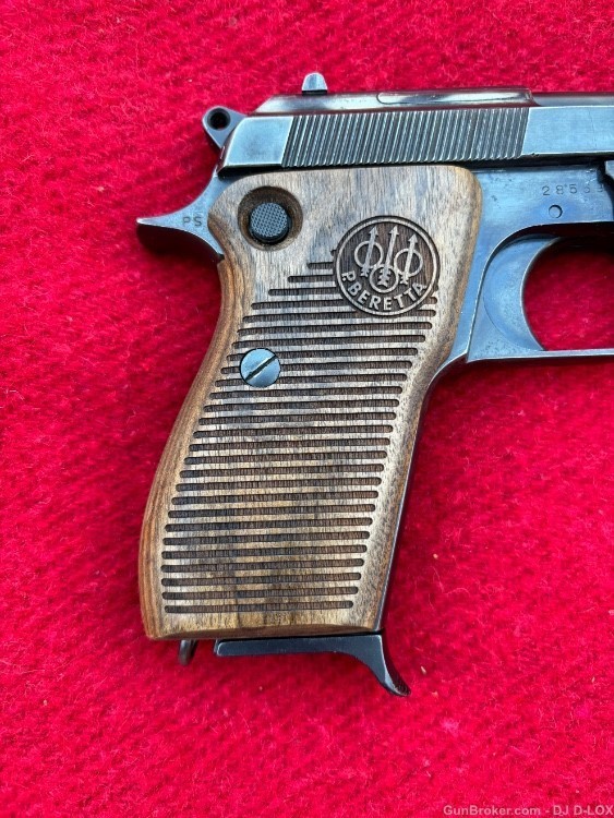 Beretta 1951 9mm-img-12