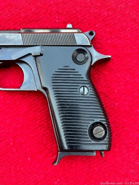 Beretta 1951 9mm-img-23