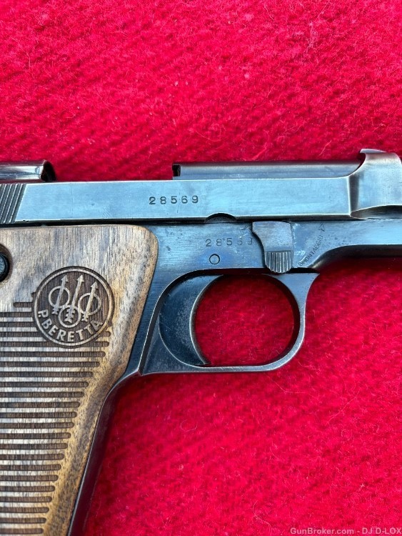 Beretta 1951 9mm-img-17