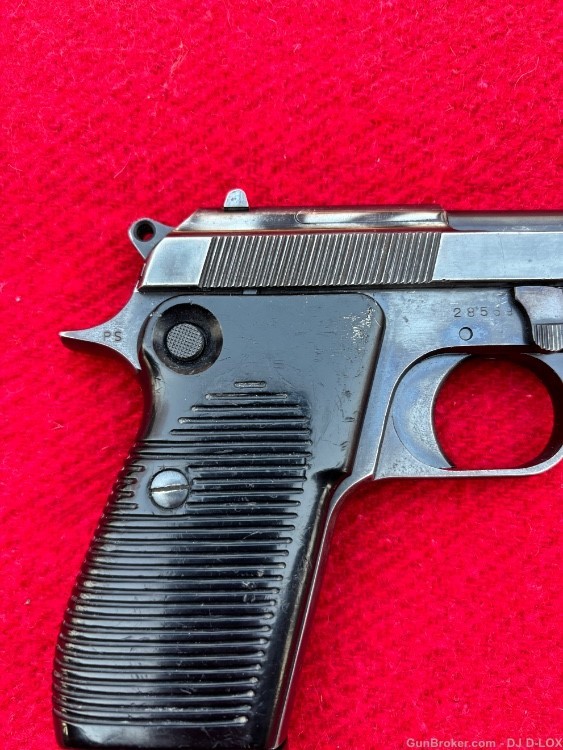 Beretta 1951 9mm-img-33