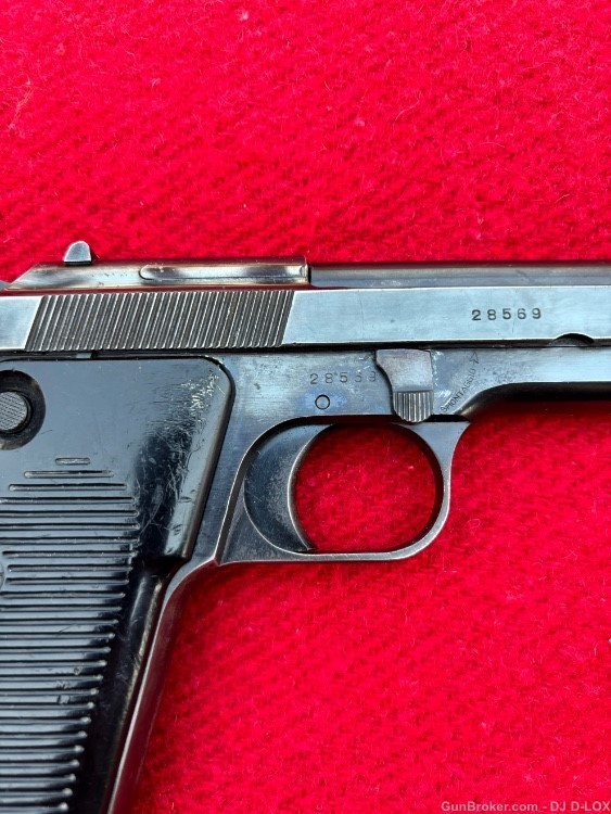 Beretta 1951 9mm-img-32
