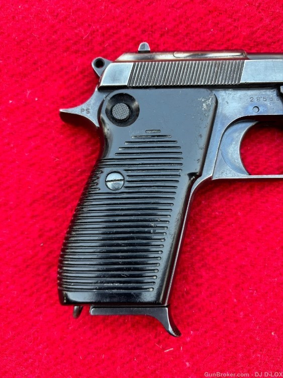 Beretta 1951 9mm-img-34