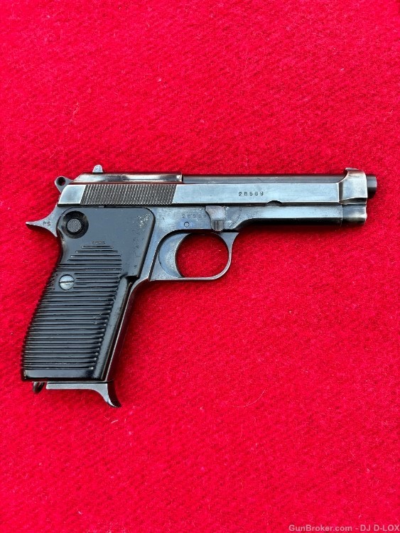 Beretta 1951 9mm-img-27