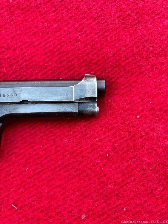 Beretta 1951 9mm-img-7