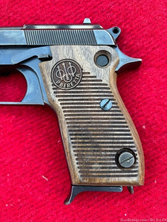 Beretta 1951 9mm-img-5