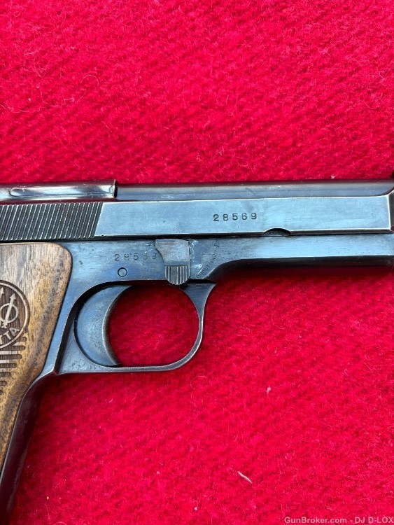 Beretta 1951 9mm-img-9