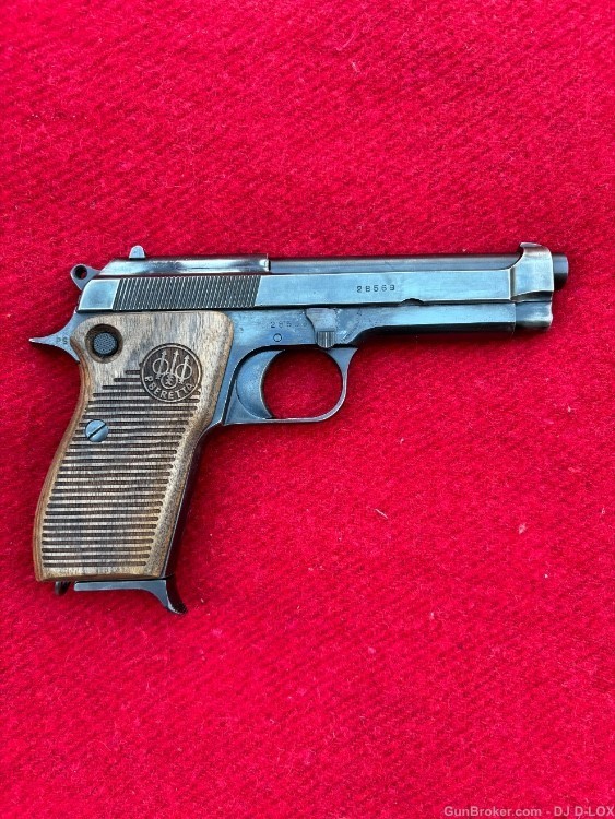 Beretta 1951 9mm-img-6