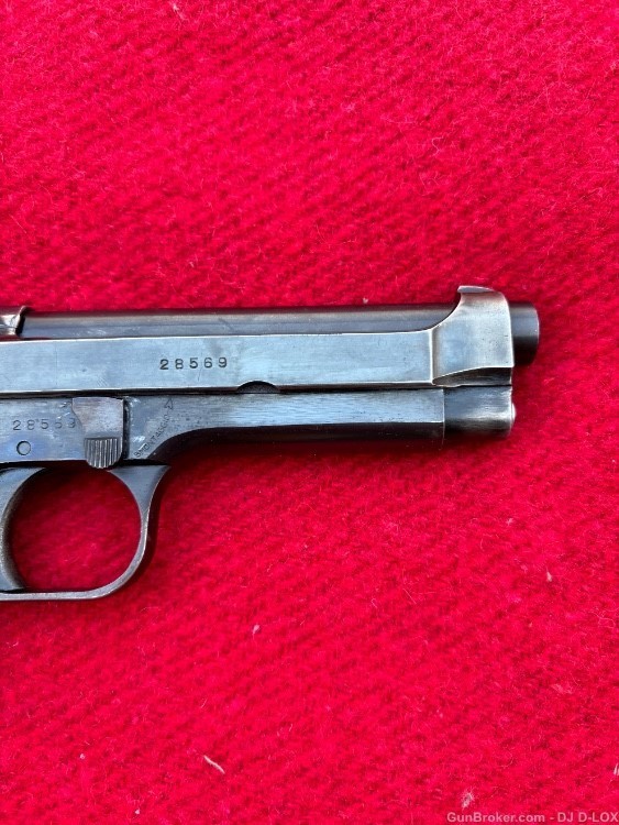 Beretta 1951 9mm-img-8