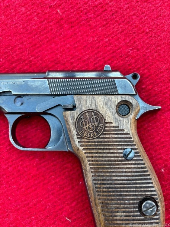 Beretta 1951 9mm-img-4