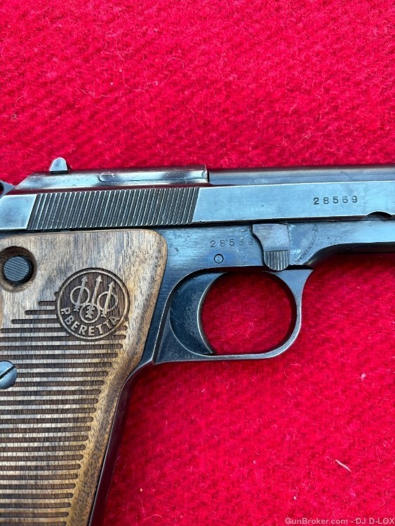 Beretta 1951 9mm-img-10