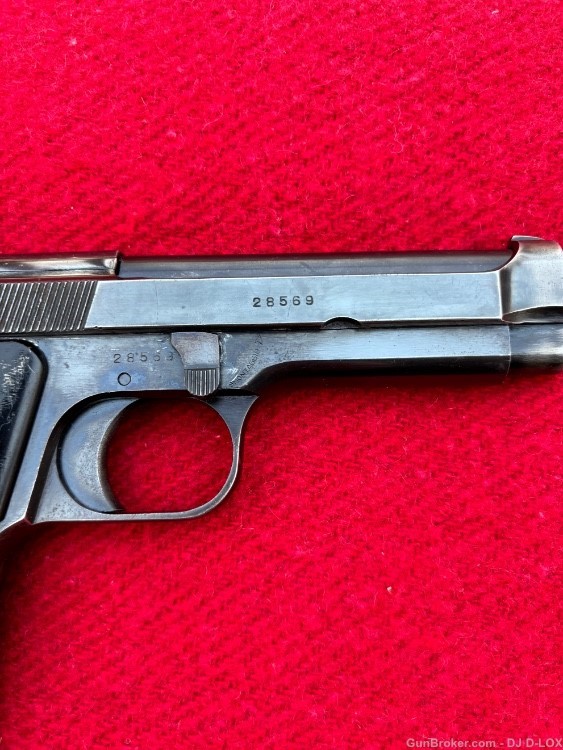 Beretta 1951 9mm-img-31