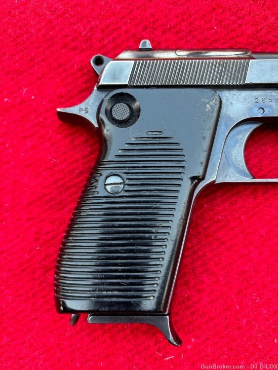 Beretta 1951 9mm-img-28