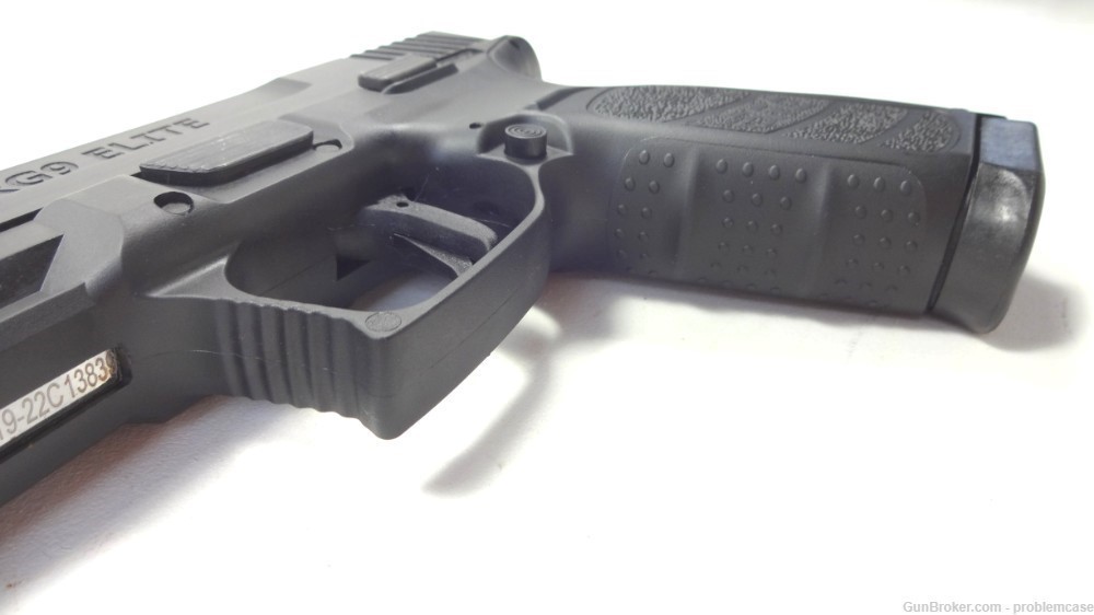 BRG9 9mm 9X19 layaway screamin’ deal  Buffalo Cartridge Company  luger-img-9