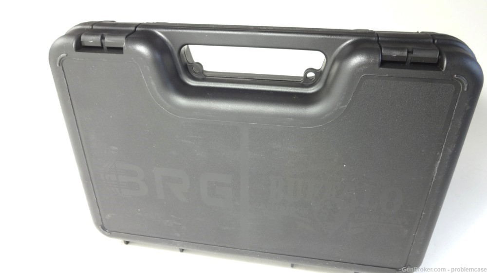 BRG9 9mm 9X19 layaway screamin’ deal  Buffalo Cartridge Company  luger-img-17