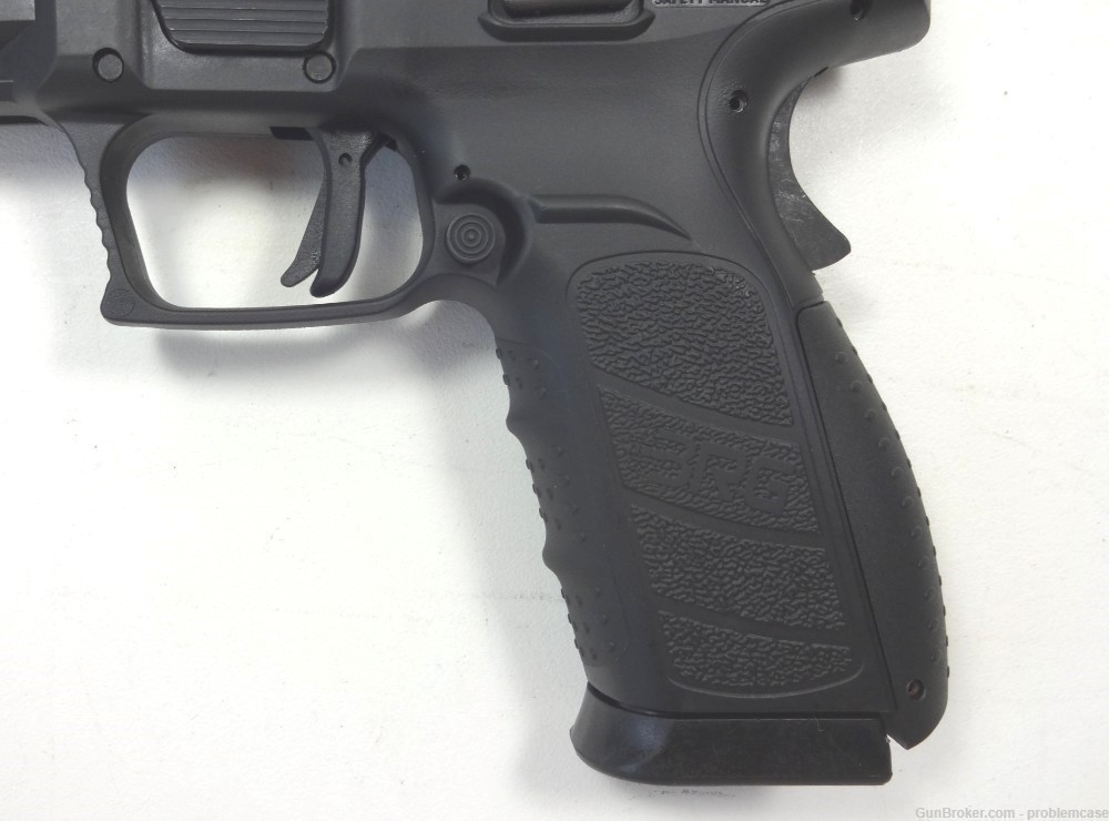 BRG9 9mm 9X19 layaway screamin’ deal  Buffalo Cartridge Company  luger-img-5