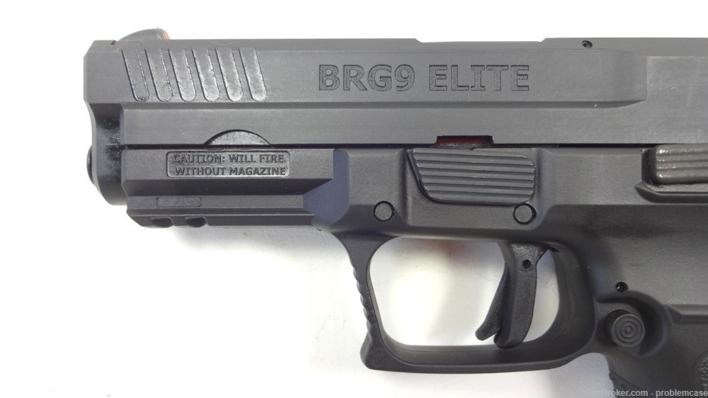 BRG9 9mm 9X19 layaway screamin’ deal  Buffalo Cartridge Company  luger-img-7