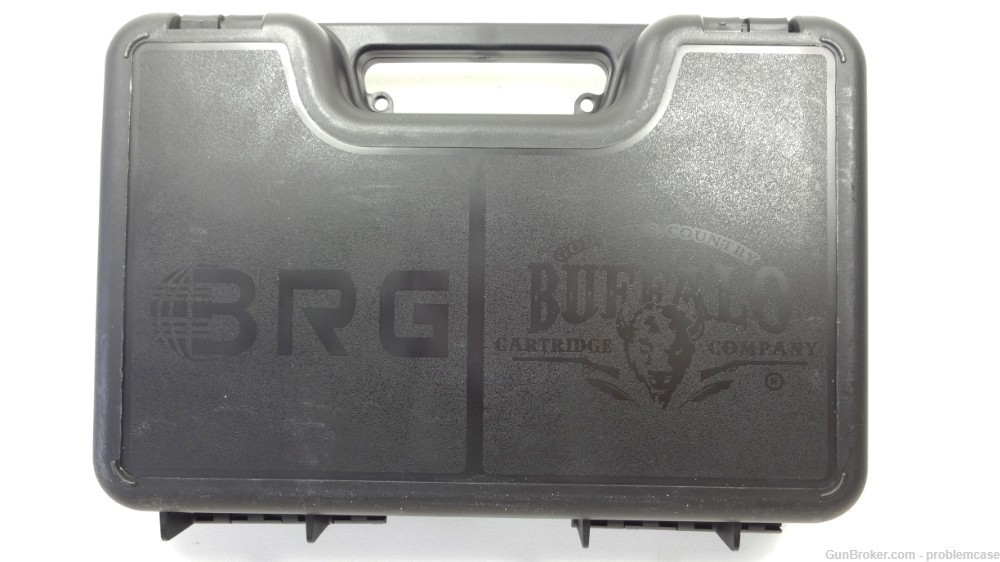 BRG9 9mm 9X19 layaway screamin’ deal  Buffalo Cartridge Company  luger-img-16