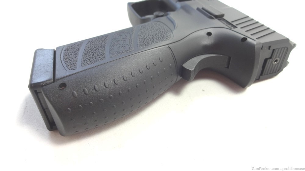 BRG9 9mm 9X19 layaway screamin’ deal  Buffalo Cartridge Company  luger-img-10