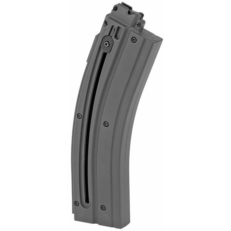 Walther Arms Magazine Hammerli Tac R1C 22 Black 30 round 576630-img-0