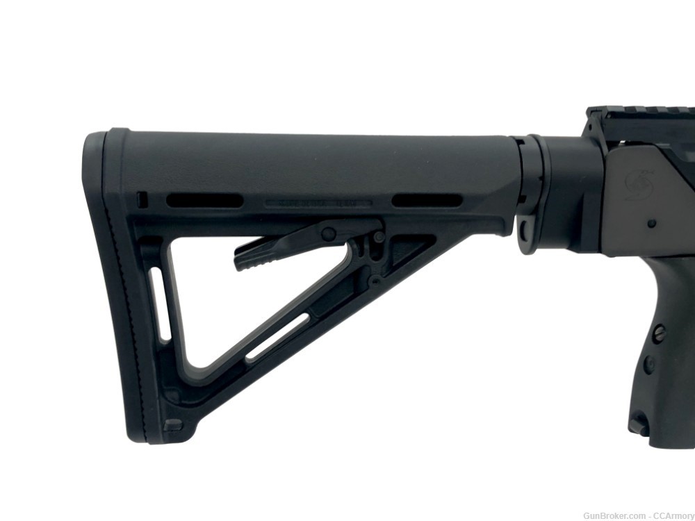 RPB MAC M11 .380acp 5.56mm Transferable Machine Gun Lage MAX11A1/15 Upper-img-20
