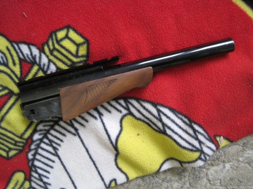 Thompson Center Contender barrel 45 Colt/410 with choke-img-0