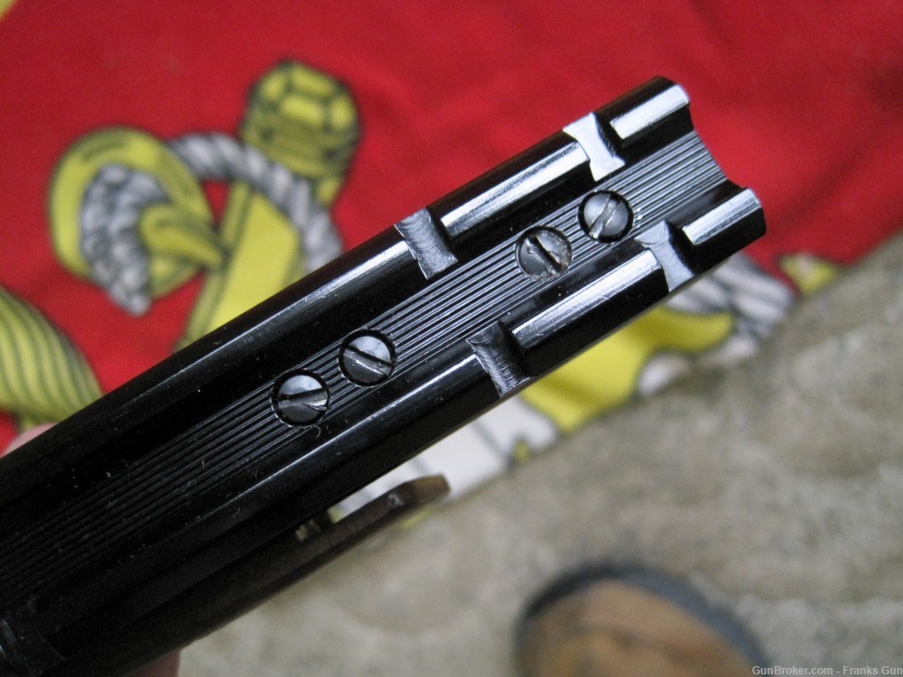 Thompson Center Contender barrel 45 Colt/410 with choke-img-3