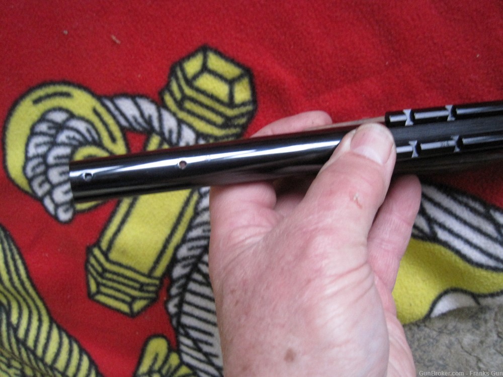 Thompson Center Contender barrel 45 Colt/410 with choke-img-2