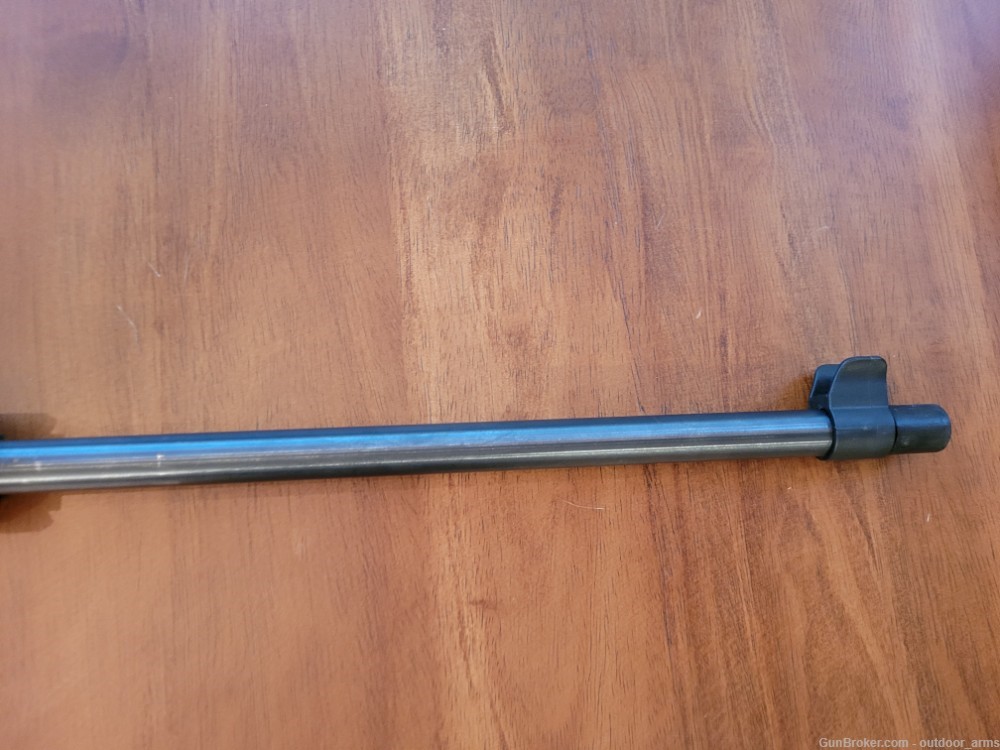 Chiappa Little Badger 22LR - Good Condition GREAT STARTER RIFLE-img-8
