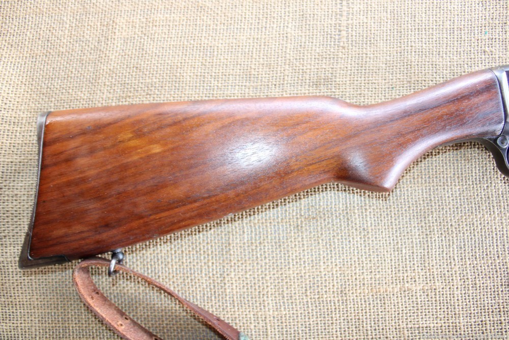 Remington Model 14 32Rem with Leather Sling NICE!-img-11
