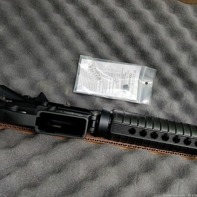 Smith & Wesson M&P 15 SPORT II COMPLIANT GRIP -img-12