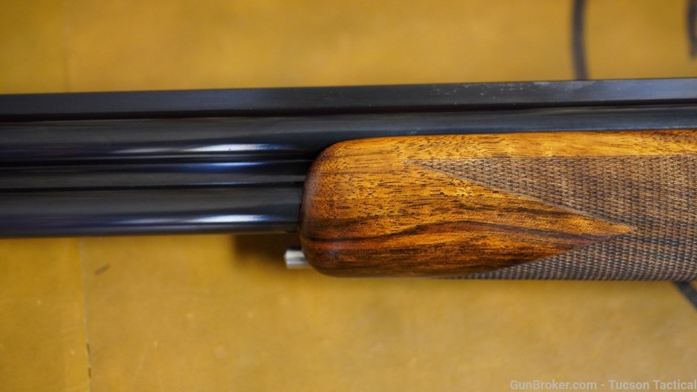 UNFIRED Caesar Guerini Rounded Ellipse Curve in 20ga with 28" Barrels!-img-28