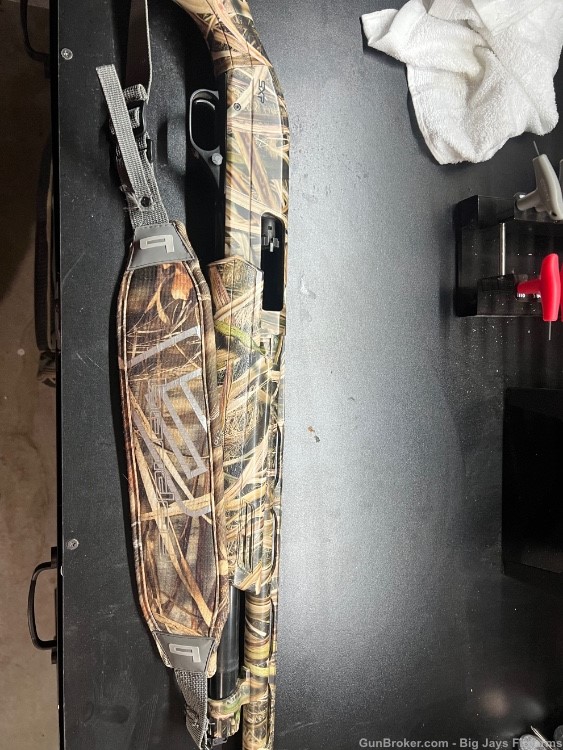 Winchester SXP waterfowl-img-4