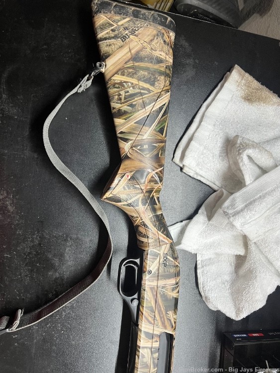 Winchester SXP waterfowl-img-1