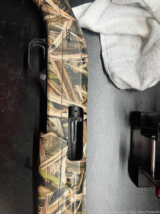 Winchester SXP waterfowl-img-0