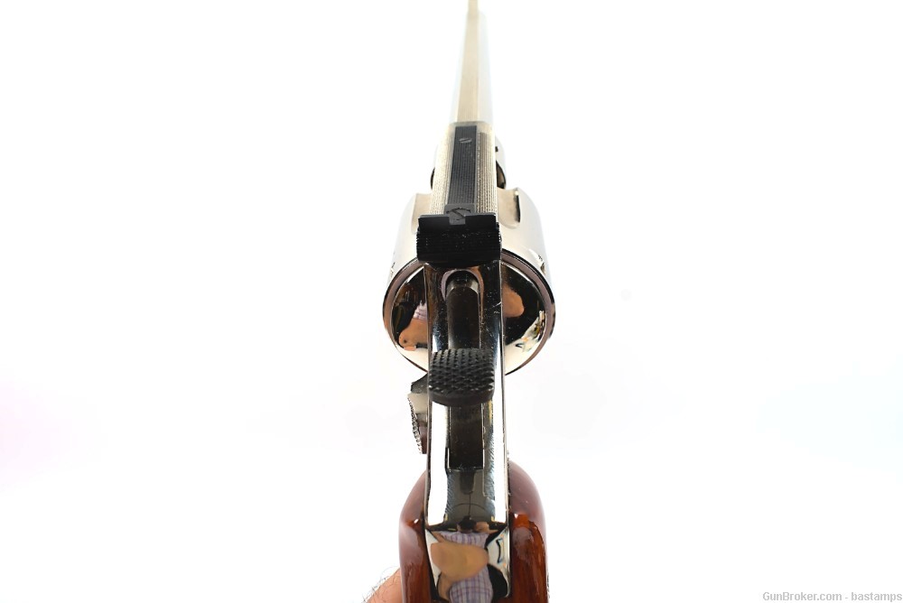 1978 Smith & Wesson Model 27-2 .357 Magnum Revolver – SN: N478254-img-2