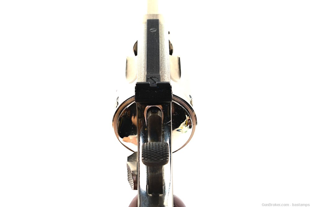 1978 Smith & Wesson Model 27-2 .357 Magnum Revolver – SN: N478254-img-3