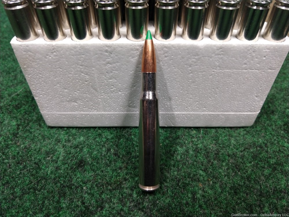Collectible Rifle Ammunition 30-30 Win 30-06 Bicentennial Eldorado Model 94-img-3