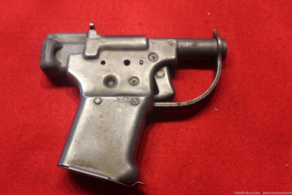 Guide Lamp Manufactured Liberator Pistol .45acp-img-0