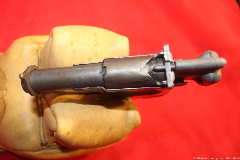 Guide Lamp Manufactured Liberator Pistol .45acp-img-8