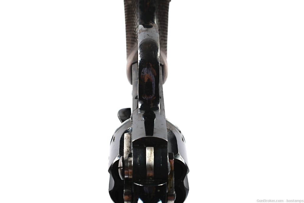 CSL Retailed Webley WG Model 1896 Revolver – SN: 21618 (C&R)-img-9