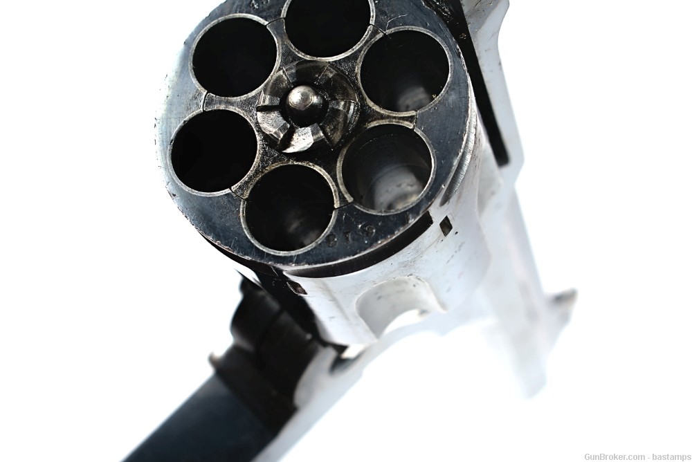 CSL Retailed Webley WG Model 1896 Revolver – SN: 21618 (C&R)-img-26