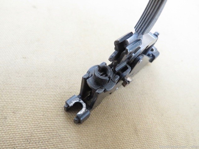 Savage Anschutz Rifle Trigger Assembly 2 Stage ??-img-5