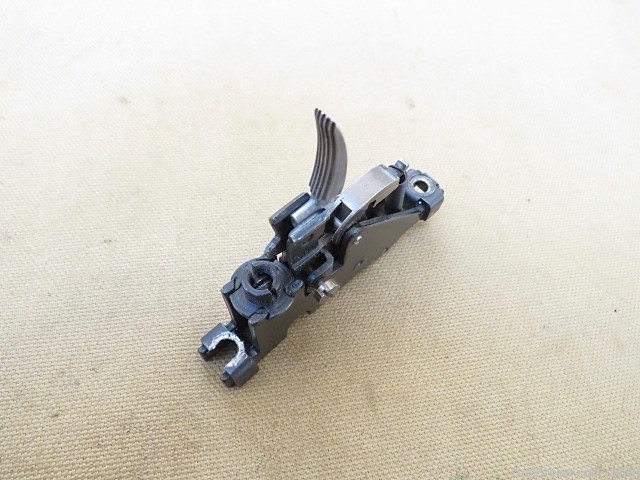 Savage Anschutz Rifle Trigger Assembly 2 Stage ??-img-4